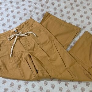 Urban Outfitters Tan Chino Pants